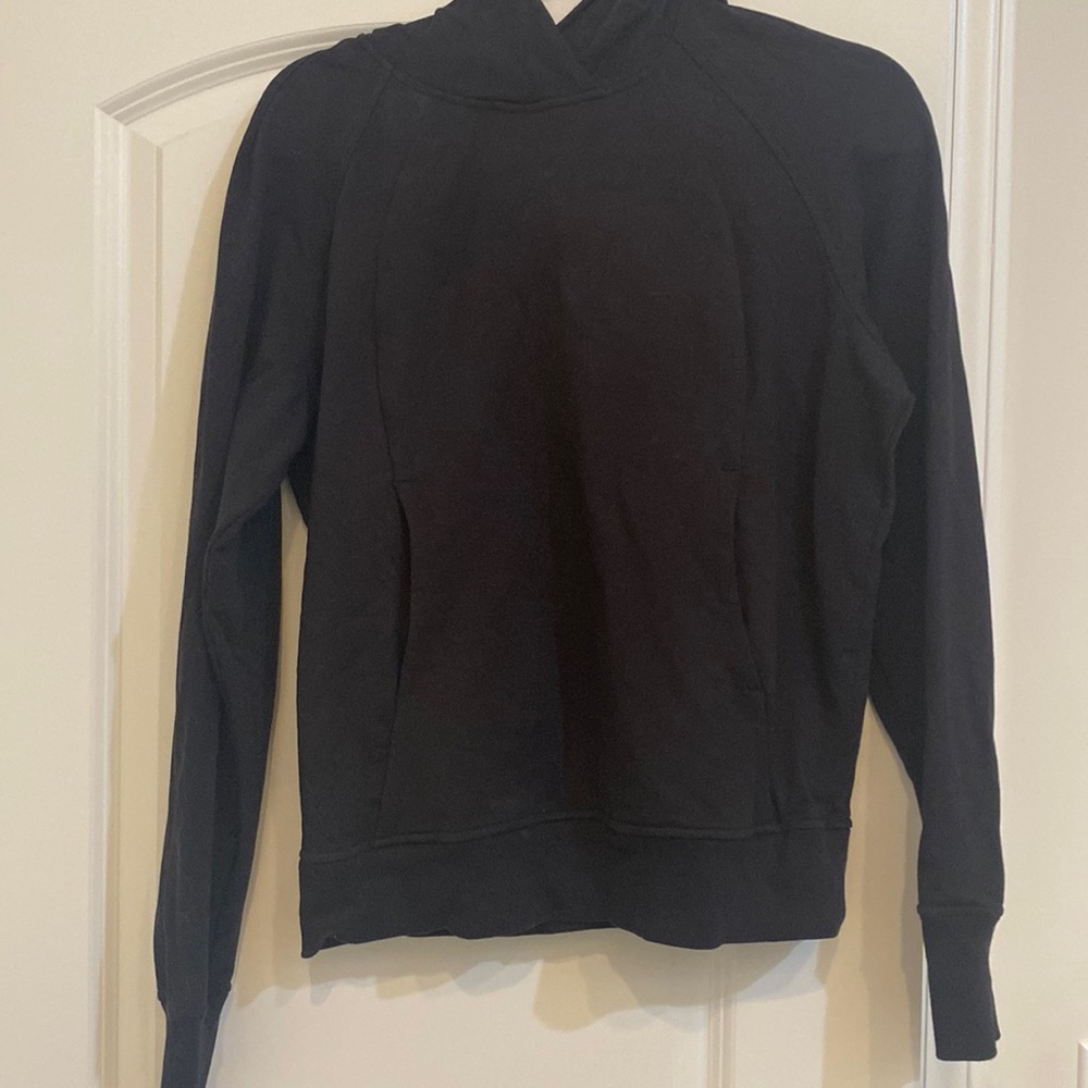 Lululemon Hoodie